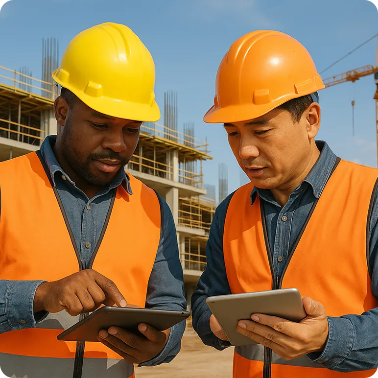 A Collaborative Approach to Innovation