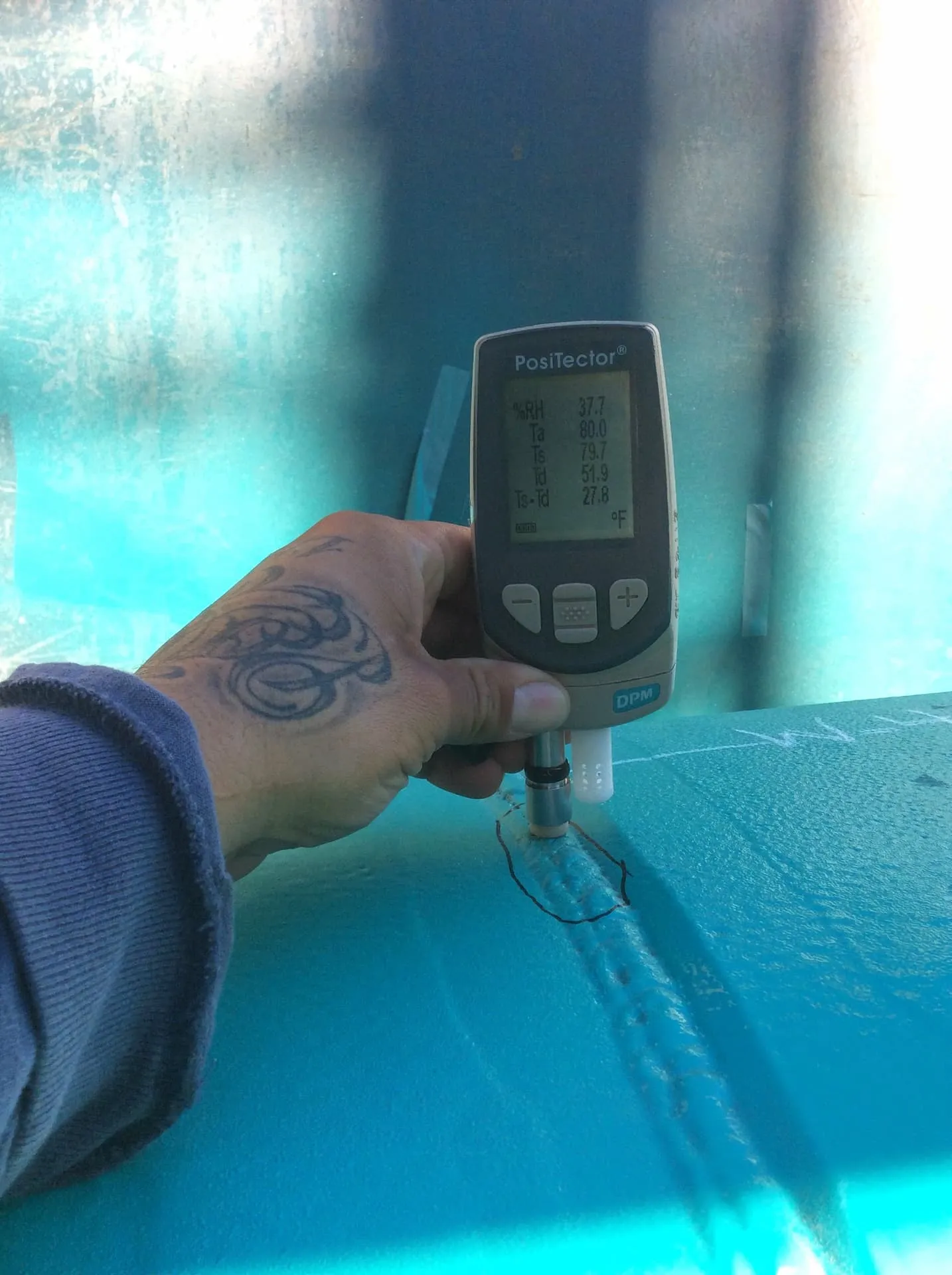 Boost assessment speed