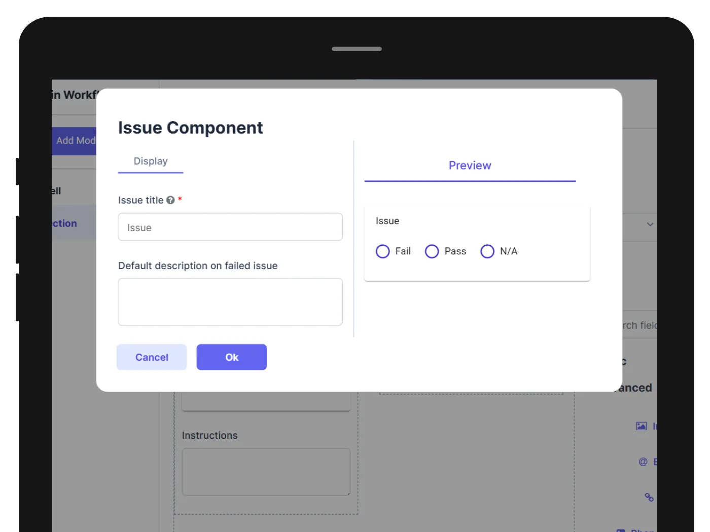 Continuously evolving