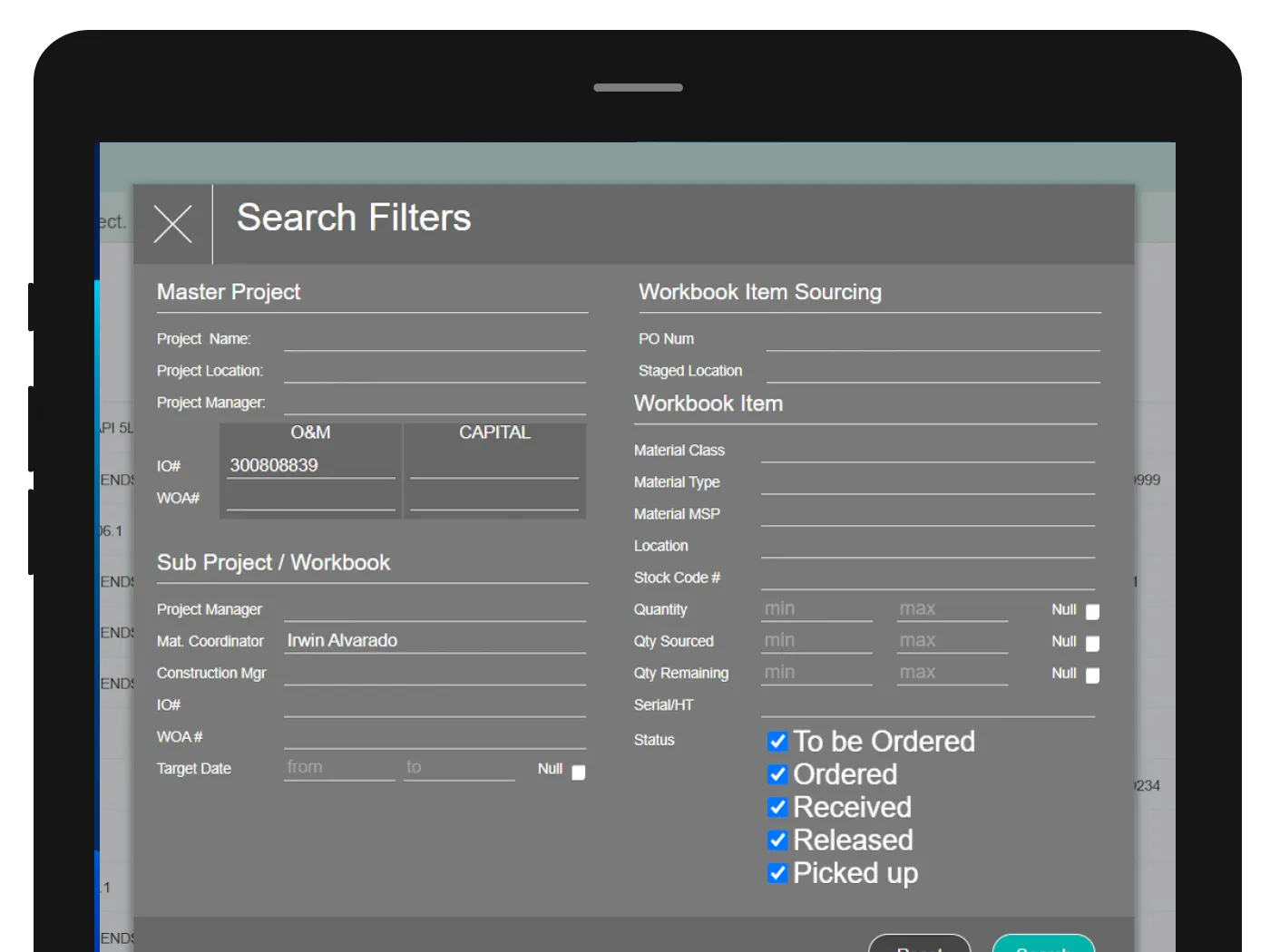 Real-Time Inventory Tracking