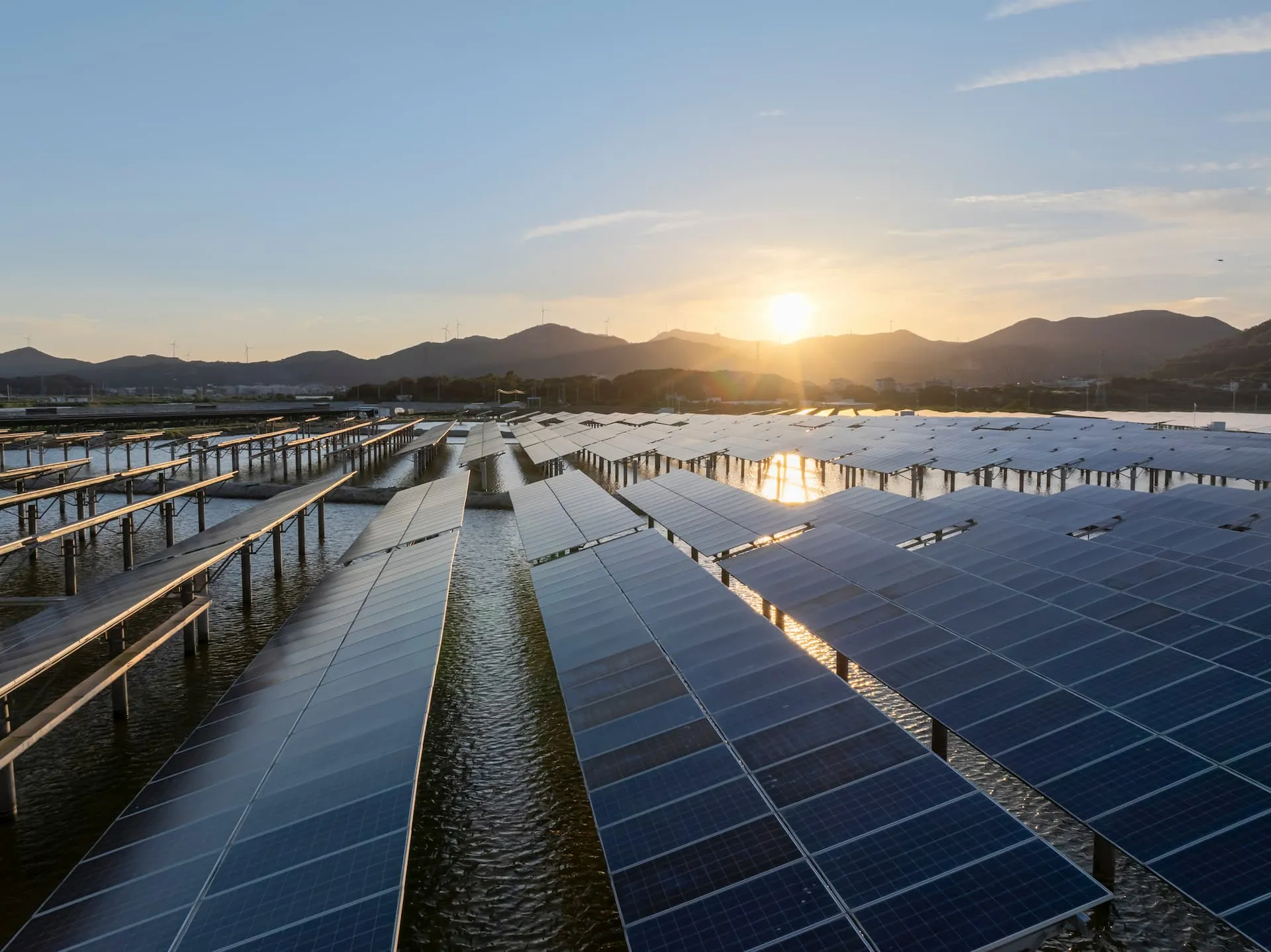 User-friendly software solution tailored to simplify and optimize the management of complex renewable energy projects