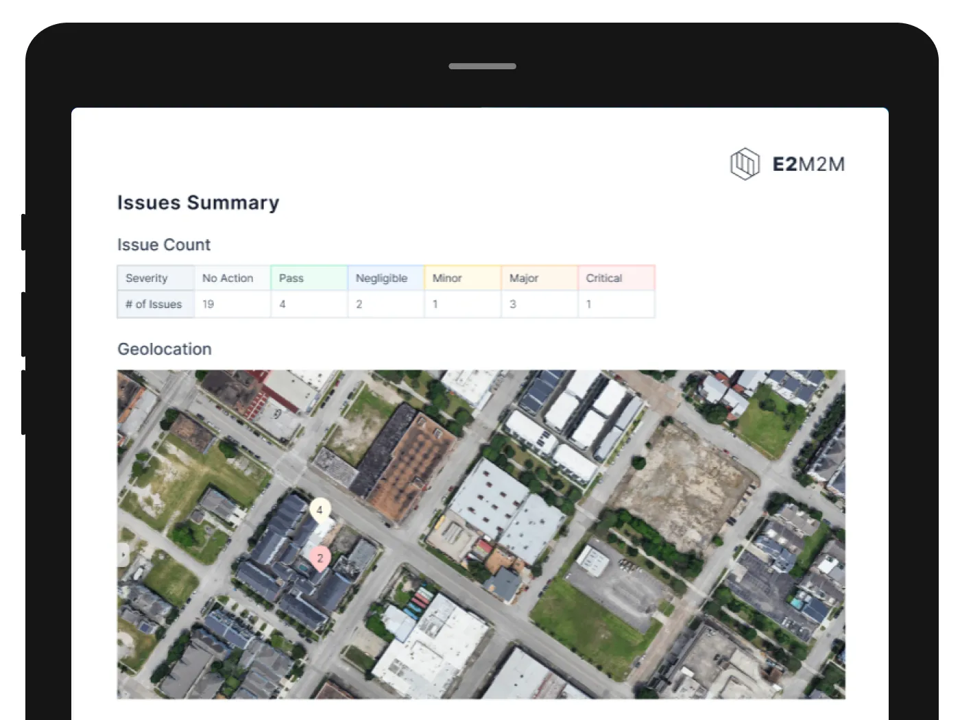 Interactive Elements